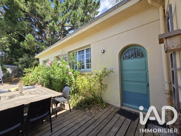 Maison à vendre 13 pièces 388,17 m² Nantes
