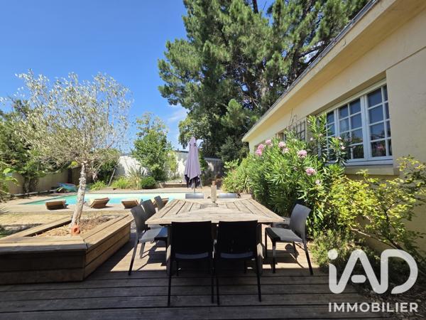 Maison à vendre 13 pièces 388,17 m² Nantes