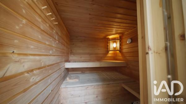 Maison à vendre 13 pièces 388,17 m² Nantes