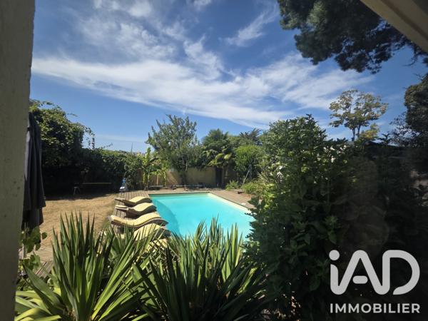 Maison à vendre 13 pièces 388,17 m² Nantes