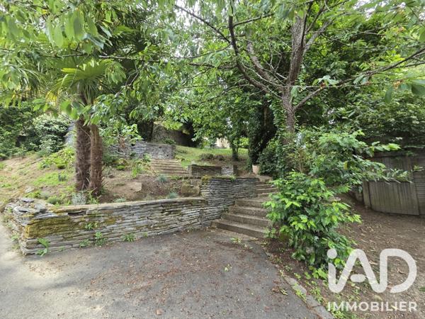 Maison à vendre 13 pièces 388,17 m² Nantes