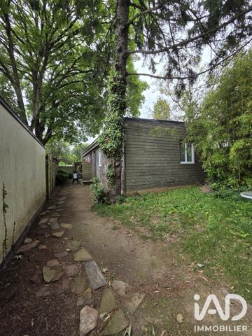Maison à vendre 13 pièces 388,17 m² Nantes
