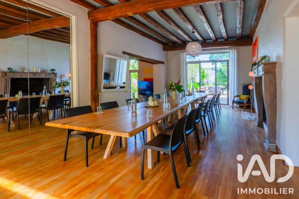 Maison à vendre 13 pièces 388,17 m² Nantes