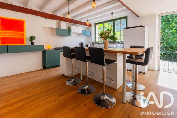 Maison à vendre 13 pièces 388,17 m² Nantes
