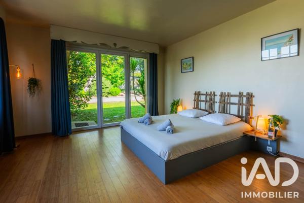 Maison à vendre 13 pièces 388,17 m² Nantes