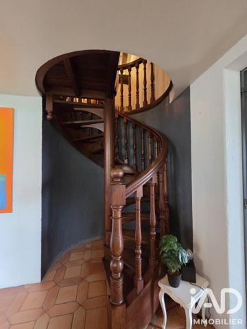 Maison à vendre 13 pièces 388,17 m² Nantes