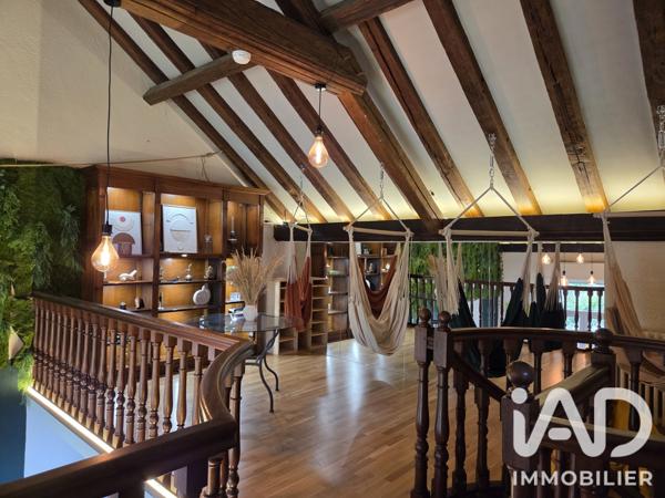 Maison à vendre 13 pièces 388,17 m² Nantes