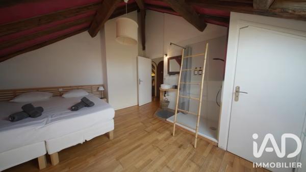 Maison à vendre 13 pièces 388,17 m² Nantes
