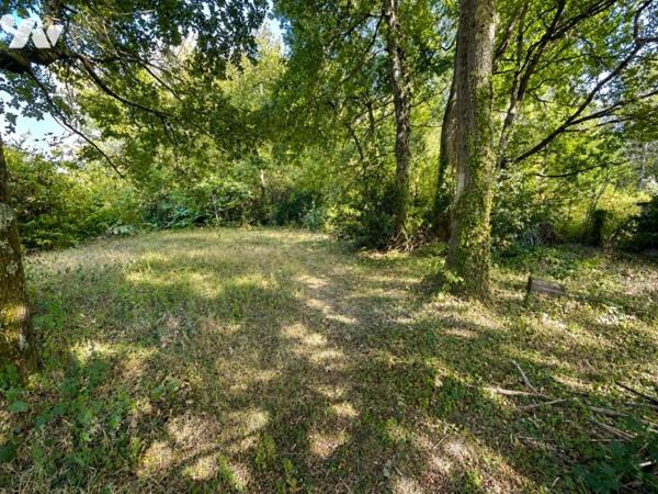 BOUAYE (l'Etier) MAISON de 142m² 4ch. 5 pièces sur terrain de 2058m²