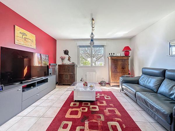 Maison Brissac Loire Aubance 5 pièce(s) 94 m2