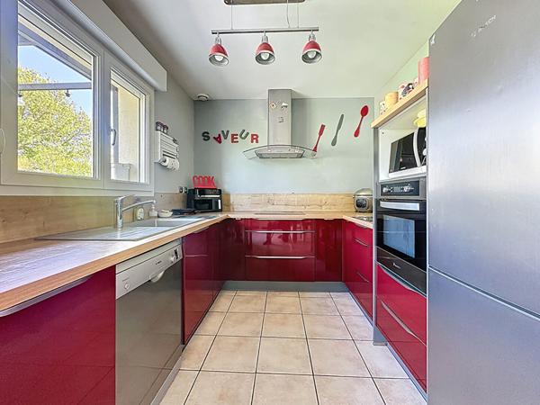 Maison Brissac Loire Aubance 5 pièce(s) 94 m2