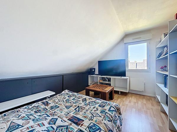 Maison Brissac Loire Aubance 5 pièce(s) 94 m2