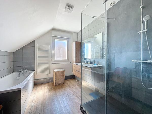 Maison Brissac Loire Aubance 5 pièce(s) 94 m2