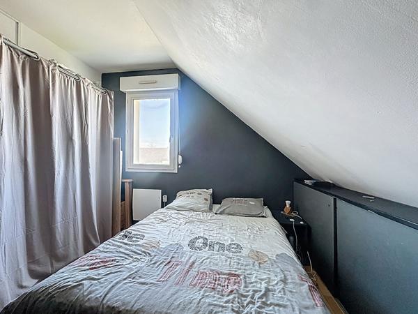 Maison Brissac Loire Aubance 5 pièce(s) 94 m2