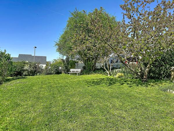 Maison Brissac Loire Aubance 5 pièce(s) 94 m2