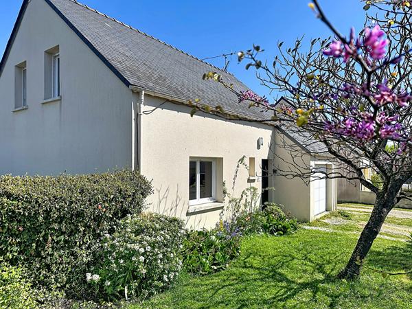 Maison Brissac Loire Aubance 5 pièce(s) 94 m2