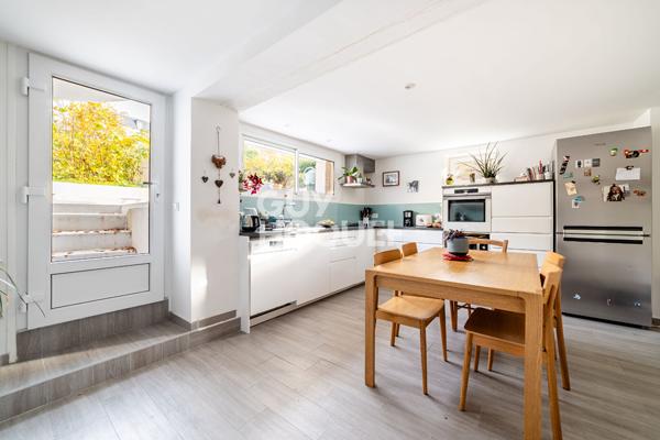 Maison Asnieres Sur Seine