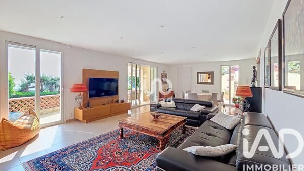 Appartement à vendre 6 pièces 150 m² Roquebrune-Cap-Martin