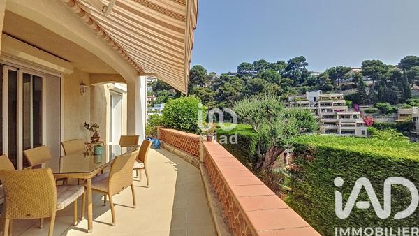 Appartement à vendre 6 pièces 150 m² Roquebrune-Cap-Martin