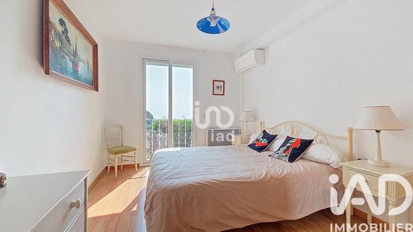 Appartement à vendre 6 pièces 150 m² Roquebrune-Cap-Martin