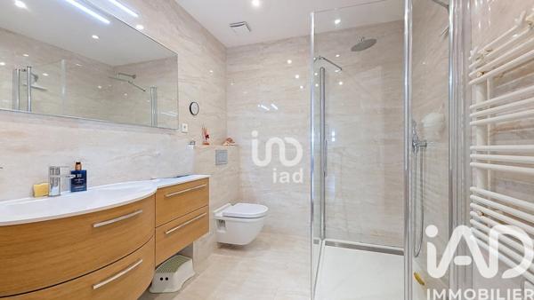 Appartement à vendre 6 pièces 150 m² Roquebrune-Cap-Martin