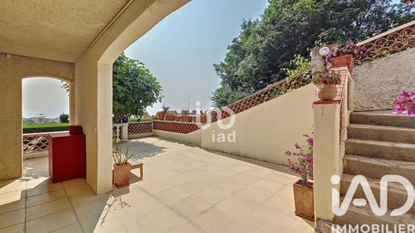 Appartement à vendre 6 pièces 150 m² Roquebrune-Cap-Martin