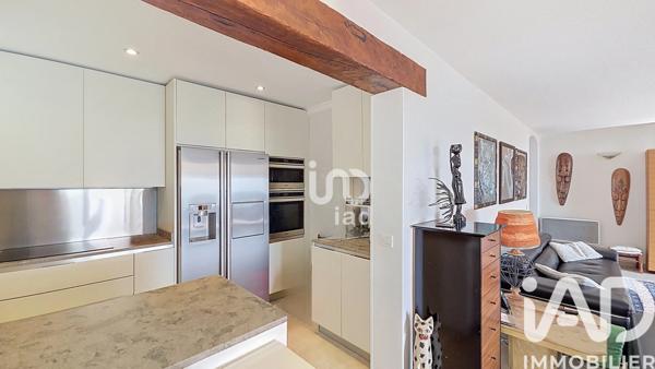 Appartement à vendre 6 pièces 150 m² Roquebrune-Cap-Martin