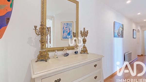 Appartement à vendre 6 pièces 150 m² Roquebrune-Cap-Martin