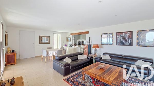 Appartement à vendre 6 pièces 150 m² Roquebrune-Cap-Martin