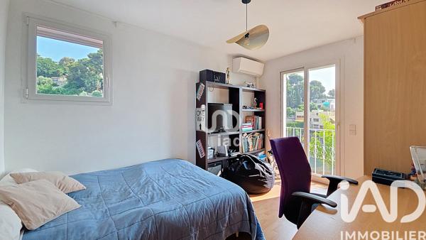 Appartement à vendre 6 pièces 150 m² Roquebrune-Cap-Martin