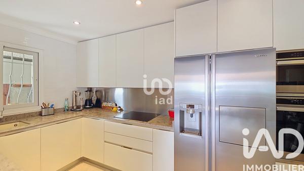 Appartement à vendre 6 pièces 150 m² Roquebrune-Cap-Martin