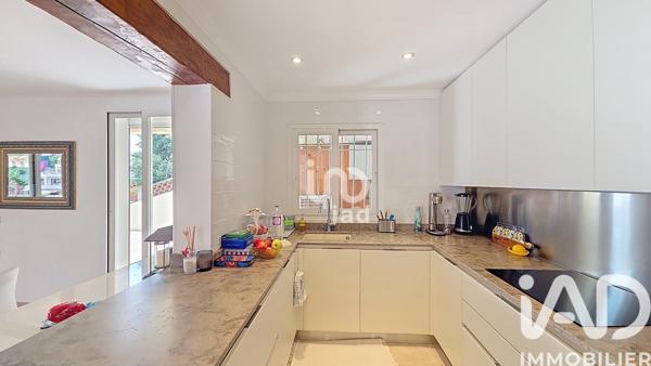 Appartement à vendre 6 pièces 150 m² Roquebrune-Cap-Martin