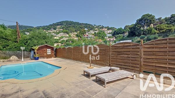 Appartement à vendre 6 pièces 150 m² Roquebrune-Cap-Martin