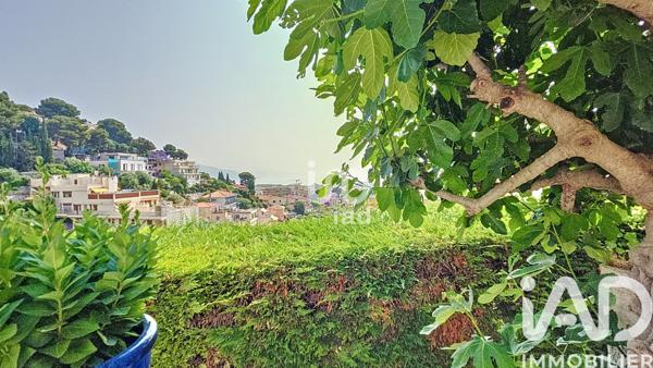 Appartement à vendre 6 pièces 150 m² Roquebrune-Cap-Martin