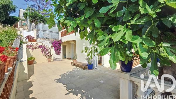 Appartement à vendre 6 pièces 150 m² Roquebrune-Cap-Martin