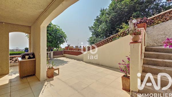 Appartement à vendre 6 pièces 150 m² Roquebrune-Cap-Martin