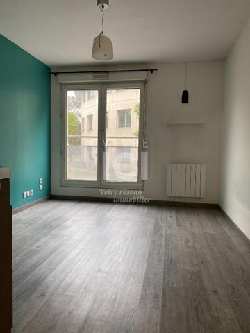 A VENDRE NANTES  ZOLA ST CLAIR  T2 de 47 m2