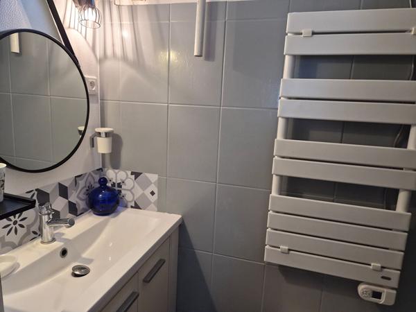 A VENDRE NANTES  ZOLA ST CLAIR  T2 de 47 m2