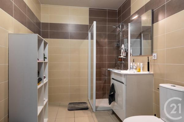 Appartement F2 à vendre  2 pièces - 39,78 m2 ALBI - 81