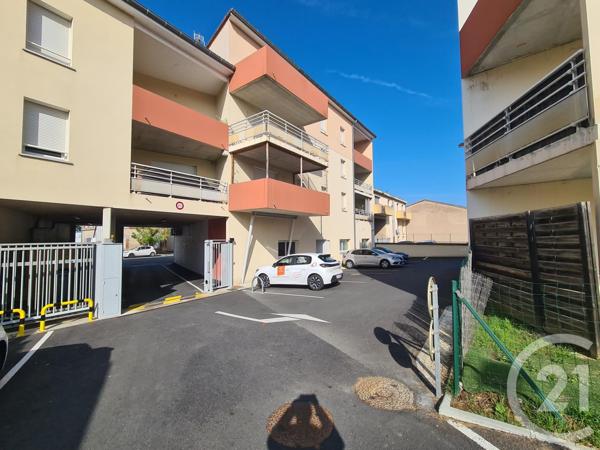 Appartement F2 à vendre  2 pièces - 39,78 m2 ALBI - 81