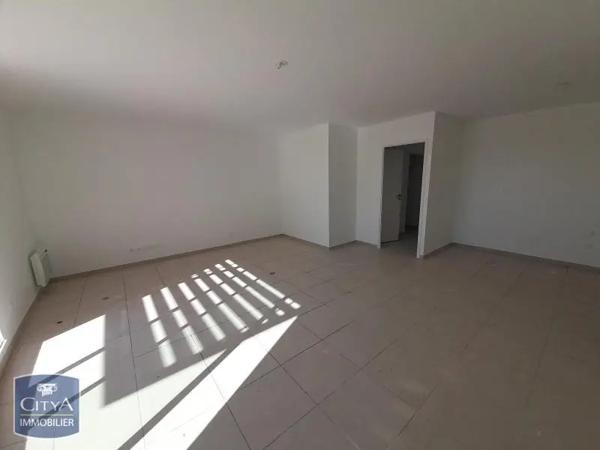 Appartement à louer 3 pièces 67.7m²