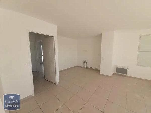 Appartement à louer 3 pièces 67.7m²