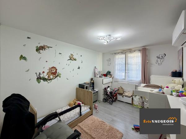 Coulommiers (77120) Maison de plain-pied 98 m², Terrain 685 m², 77510 Doue