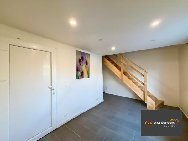 Coulommiers (77120) Maison de plain-pied 98 m², Terrain 685 m², 77510 Doue