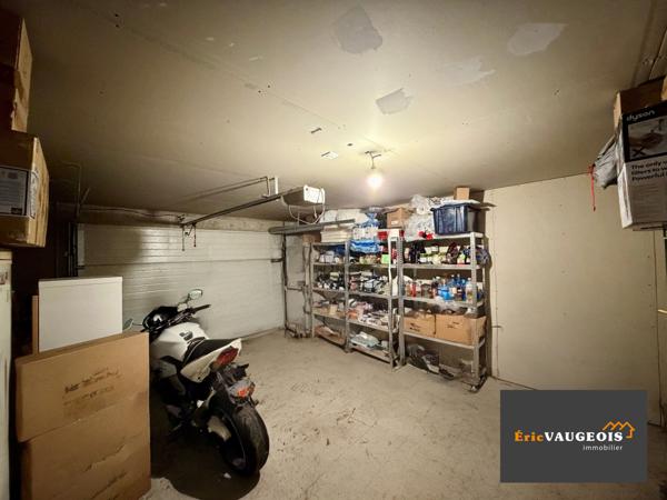 Coulommiers (77120) Maison de plain-pied 98 m², Terrain 685 m², 77510 Doue