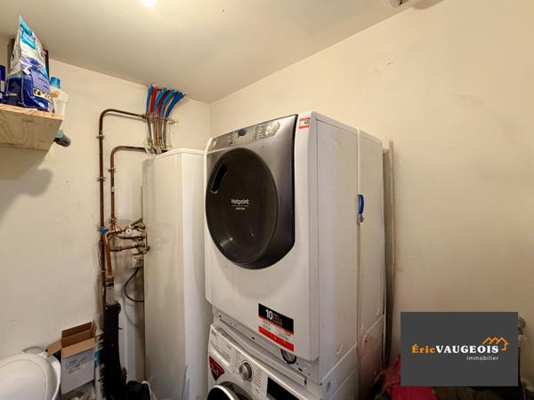 Coulommiers (77120) Maison de plain-pied 98 m², Terrain 685 m², 77510 Doue