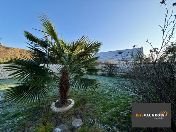 Coulommiers (77120) Maison de plain-pied 98 m², Terrain 685 m², 77510 Doue