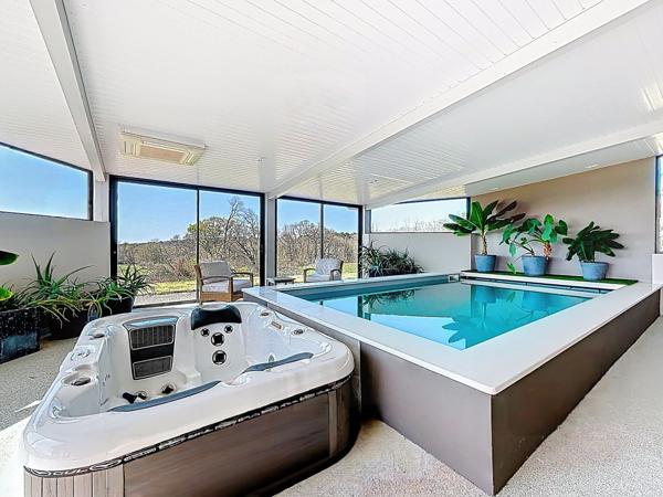 Vente Maison de luxe Peyrehorade 5 Pièces 333 m²