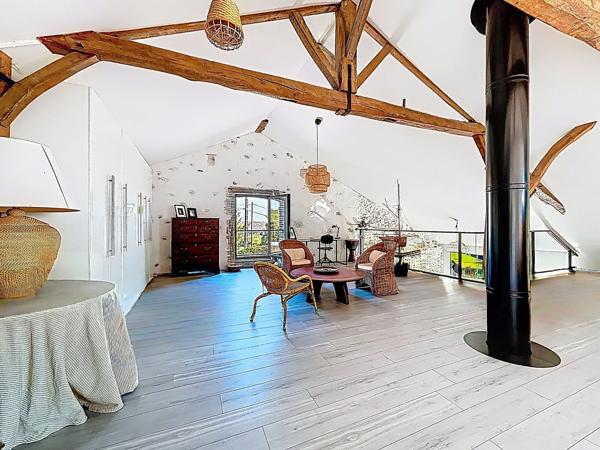 Vente Maison de luxe Peyrehorade 5 Pièces 333 m²