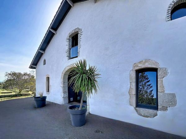 Vente Maison de luxe Peyrehorade 5 Pièces 333 m²